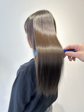 イト(ito.) 髪質改善