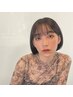 人気No.3【人気トリートメント】『カット+2stepトリートメント』