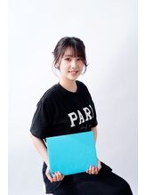 パリーアヴニール(PARIS AVENIR)&nbsp;MAHO 