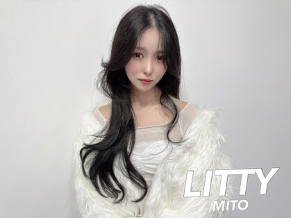 リティ ミト(LITTY MITO)の写真