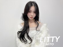 リティ ミト(LITTY MITO)