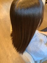 フィガロ(Figaro)&nbsp;髪質改善　トリートメント