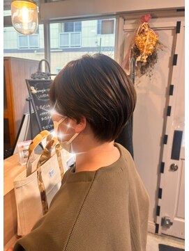 スアバイキキ(SuA by kiki.) 美髪/ワイドバング/外ハネボブ/イメチェン[千葉]