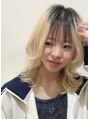 マナ(mana) 内藤 由佳