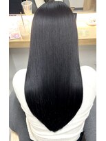 エクラートリアーラ 町田店(ECLART Reala)&nbsp;黒髪で極上の仕上がり