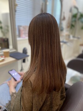 アオカマクラ(a-o Kamakura) 髪質改善ストカール