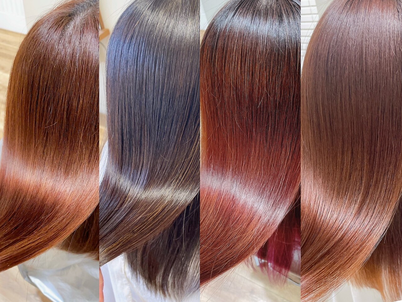 大蔵谷駅で人気のデジタルパーマが得意な美容院・ヘアサロン