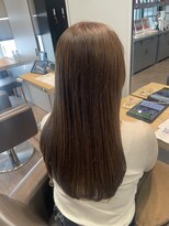 テト 藤沢(teto) うる艶ロング
