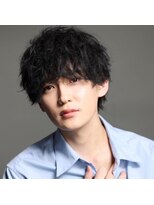 リップス 自由が丘(LIPPS)&nbsp;ドライマッシュ