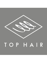 TOP HAIR 総社 Hal店【トップヘアー ハル】