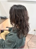 癖毛風