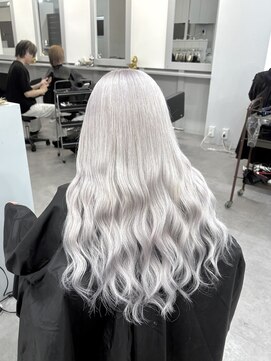 シェイロ(Cielro) ホワイトカラー