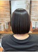 微還元トリートメント