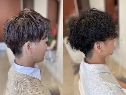リュクス(LUXE)の写真