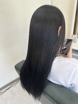 スタイルジャパン 美里店(style JAPAN) 髪質改善トリートメント
