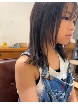 コンパス(COMPASS) レイヤーミディ