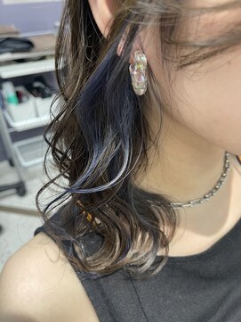 フレーム なんば店(FRAME) ◎マリンカラー