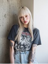 フィット 千葉(fit)&nbsp;暗めカラー/グランマッシュ/デザインカラー/千葉