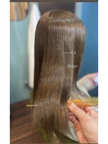 ハチ(.hachi)&nbsp;ヘーゼル beige