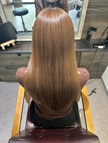 ロウ トウキョウ 八王子店(RAW TOKYO)&nbsp;酸性ストレート/髪質改善/髪質改善カラー/縮毛矯正/八王子