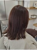 フォギーベージュ