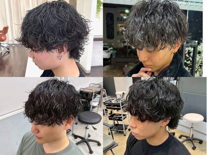 オゼル(OZEL)の写真