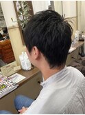 【見附　今町】似合わせカット　爽やかショート