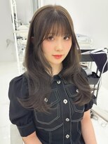 コア プラス 立川(COA PLUS)&nbsp;縮毛矯正/髪質改善/レイヤーカット/艶髪/立川縮毛矯正/髪質改善/