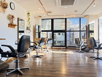 Claude MONET 吉祥寺店 【クロード・モネ】