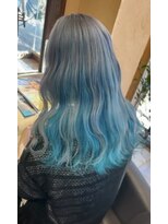 モアムー(Moremuu)&nbsp;【りえ】デザインカラー