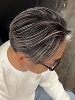 シェルヴ(XELVE)&nbsp;白髪対応バレイヤージュ