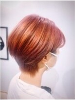 レム 府中(REM)&nbsp;おしゃれショート