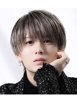 ゴールドシブヤ(GOALD SHIBUYA)&nbsp;ナチュラルマッシュ