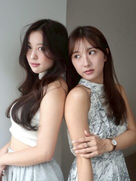 レイヤーカット/千葉