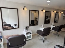 ジータヘアデザイン 立会川店(GHITA hair design)の雰囲気（#髪質改善）