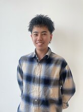 サラビューティーサイト 九大学研都市店(SARA Beauty Sight)&nbsp;貞廣 康