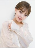 オーダー急上昇☆話題の前髪パーマ 2