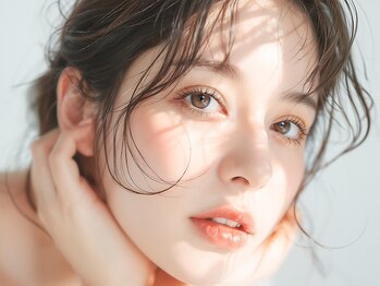 リノ バイ ナル(Lino by Nal.)の写真/顔周りの印象は重要！前髪・サイドの細部にまでこだわったカットで、あなただけの似合わせStyleに☆