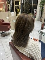 ゼルプレミアムレイクタウン(ZELE)&nbsp;ベージュカラー/デザインカラー