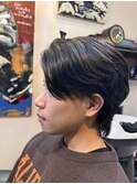 メンズショート