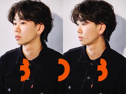 ボブ 小松(BOB)の写真
