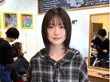 ビスク(biscue)の雰囲気（最新情報はホームぺージにてご確認ください。）
