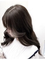 デイシーアンドコー(Deicy&Co)&nbsp;sheer olive
