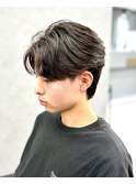 【カルマパーマ】
