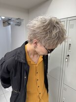 エイトサッポロ 札幌大通り店(EIGHT sapporo)&nbsp;シルバー