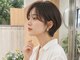 リアンヘアデザイン(Lian hair design)の写真