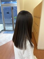 クラウド(Cloud)&nbsp;olive brown