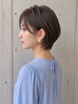 ビュートリアム 梅田(BEAUTRIUM)&nbsp;30代からの丸みショート