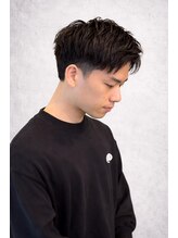イズ(is) ナチュラルにキメる 2ブロックメンズショート