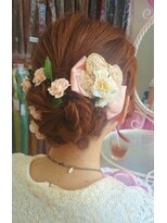 ラチャウ(La.Ciau) sweet SET